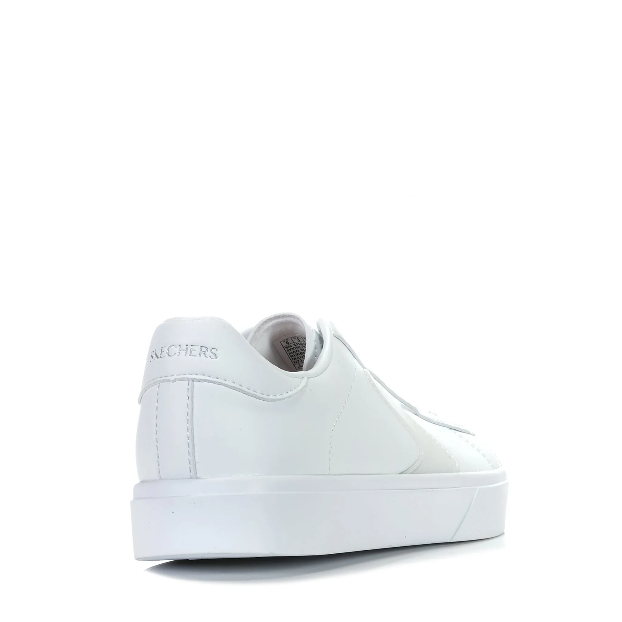 Skechers Eden LX - Top Grade 185000 White