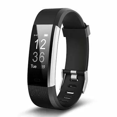 Smart Sports Wristband Plus HR Fitness Tracker