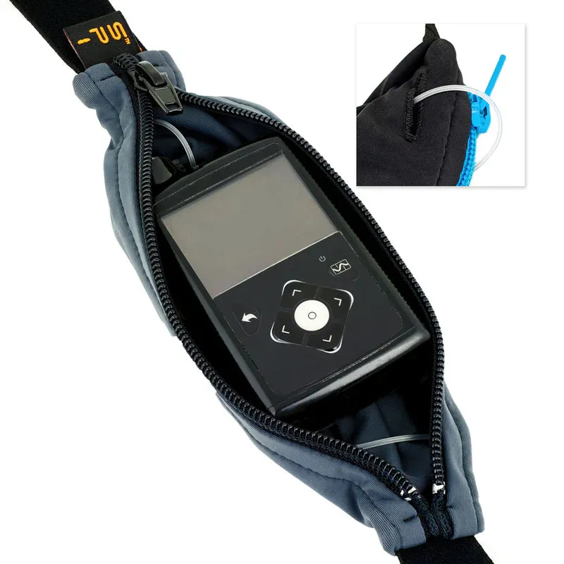 Spibelt Diabetic Belt With Logo