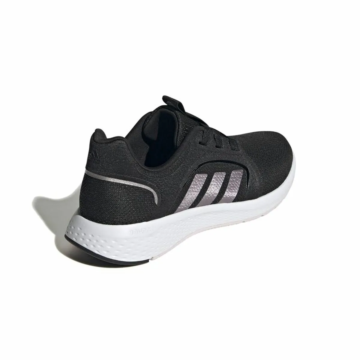 Sports Trainers For Women Adidas Edge Lux 5 Black