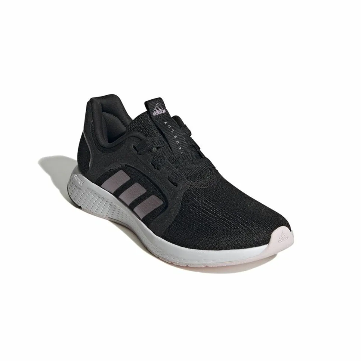 Sports Trainers For Women Adidas Edge Lux 5 Black