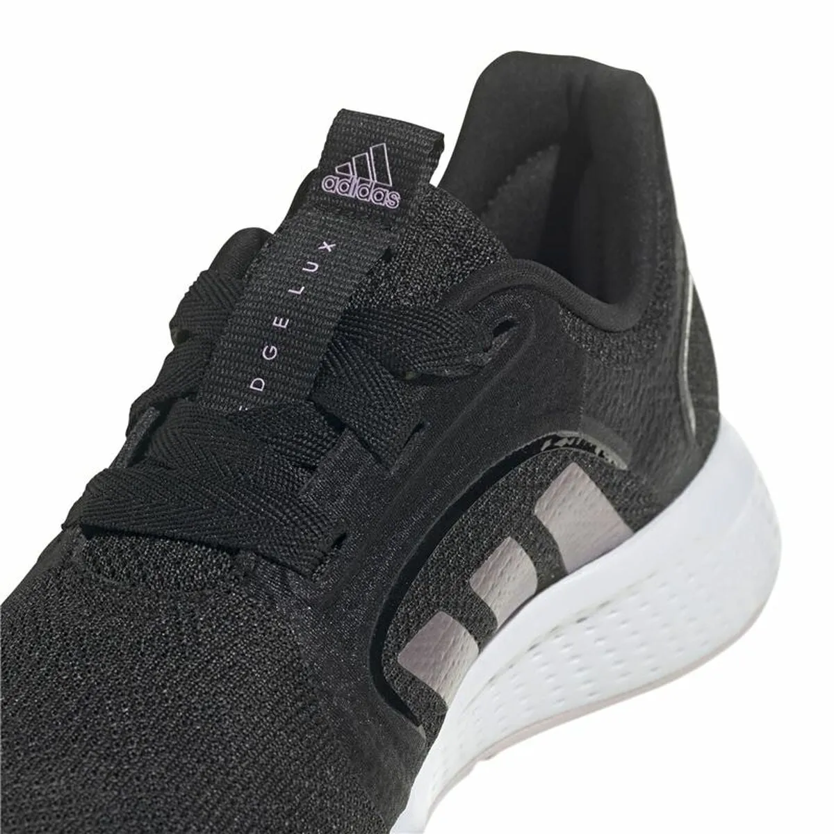 Sports Trainers For Women Adidas Edge Lux 5 Black