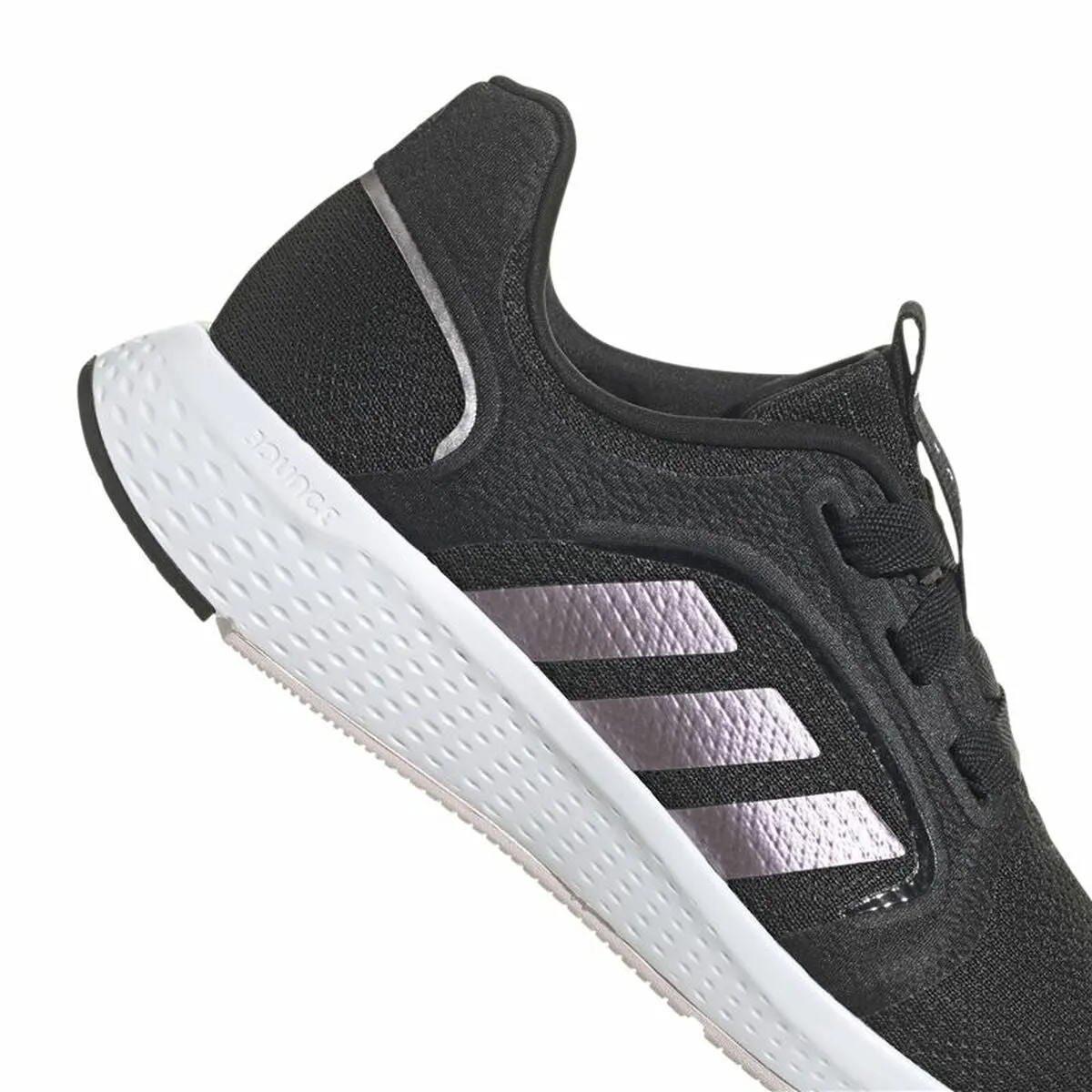 Sports Trainers For Women Adidas Edge Lux 5 Black