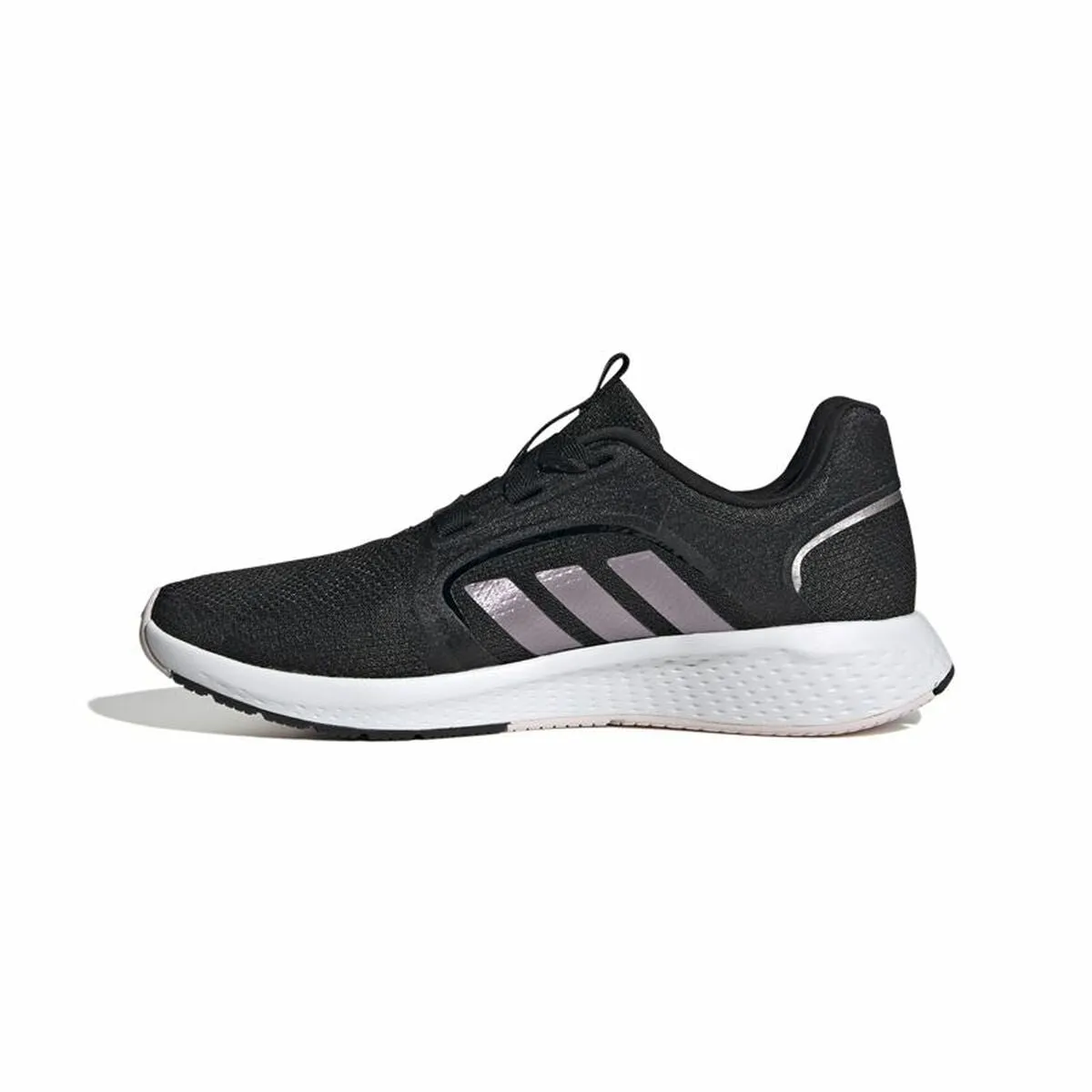 Sports Trainers For Women Adidas Edge Lux 5 Black