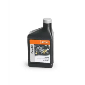 Stihl | Pressure Washer Pump Oil (7010 871 0277)