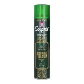 SUPER POISON FRESHENER 500ML