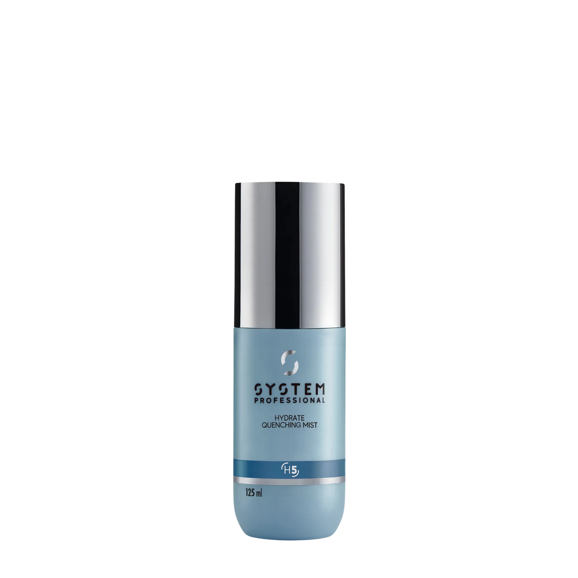 System Professional Hydrate Quenching Mist 125ml