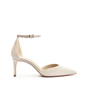 Tamara Casual Leather Pump