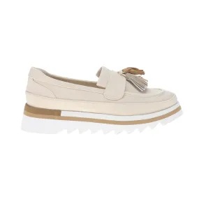 Tess Platform Loafers