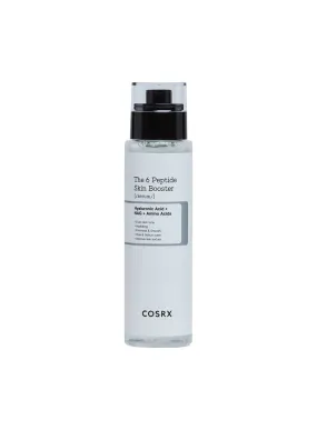 The 6 Peptide Skin Booster Serum (150ml)