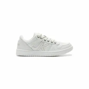 Trainers Kelme Retrobasket White Unisex