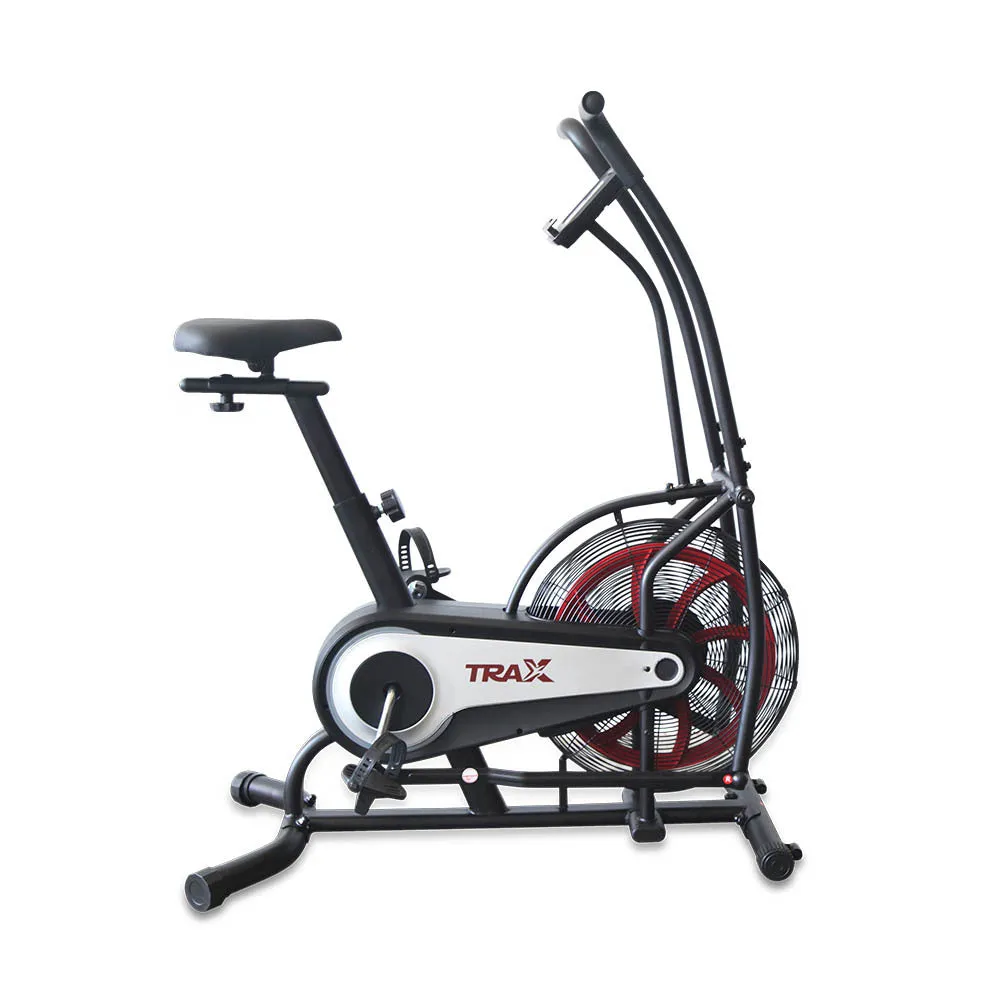 Trax Stationary Air Bike