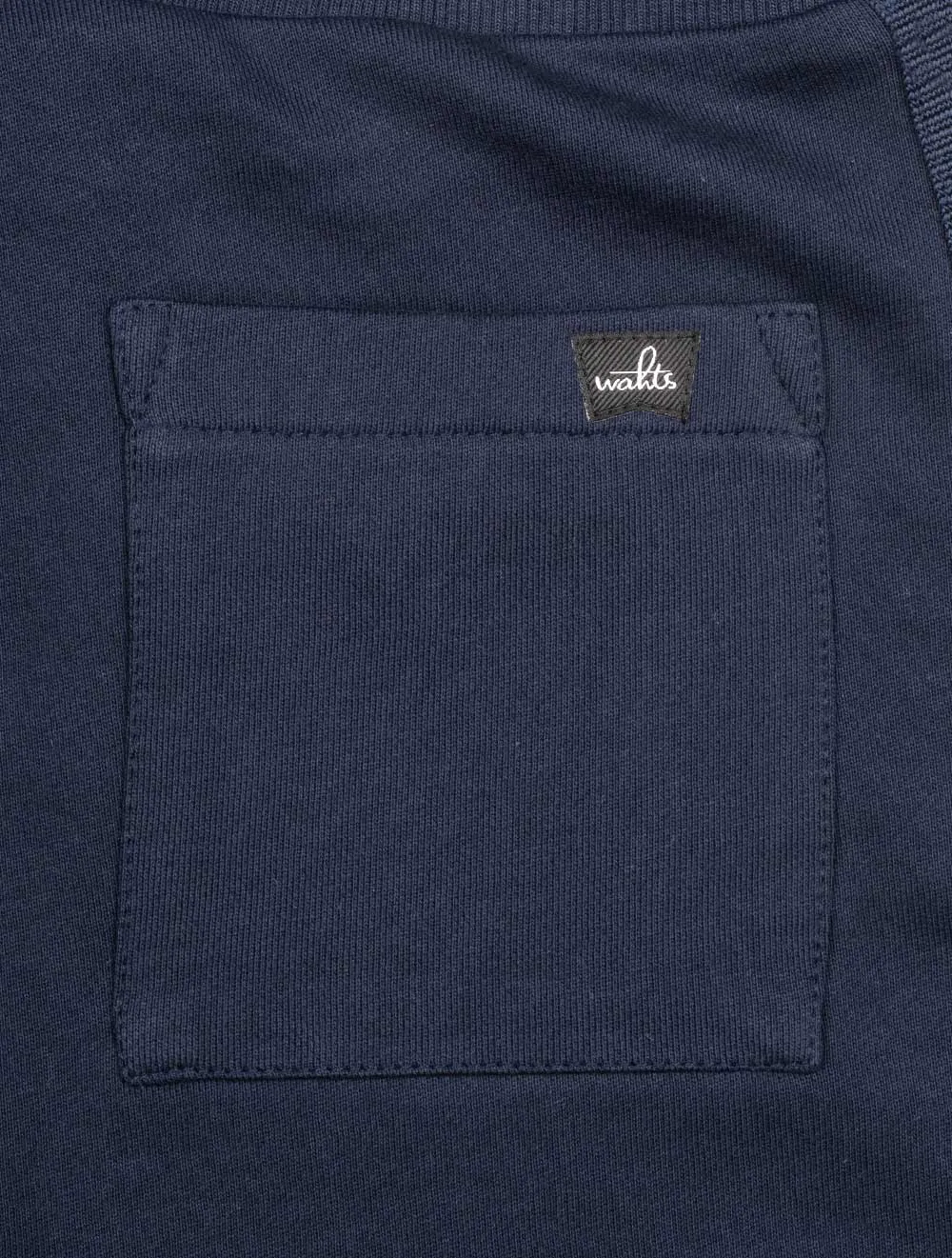 Troy Sweatshorts Navy Blue