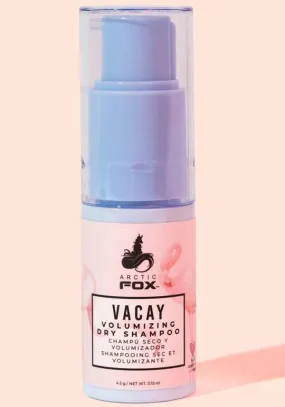 Vacay | VOLUMISING DRY SHAMPOO