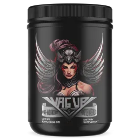 Vag Up Classic Pre-Workout - Honeydew Watermelon