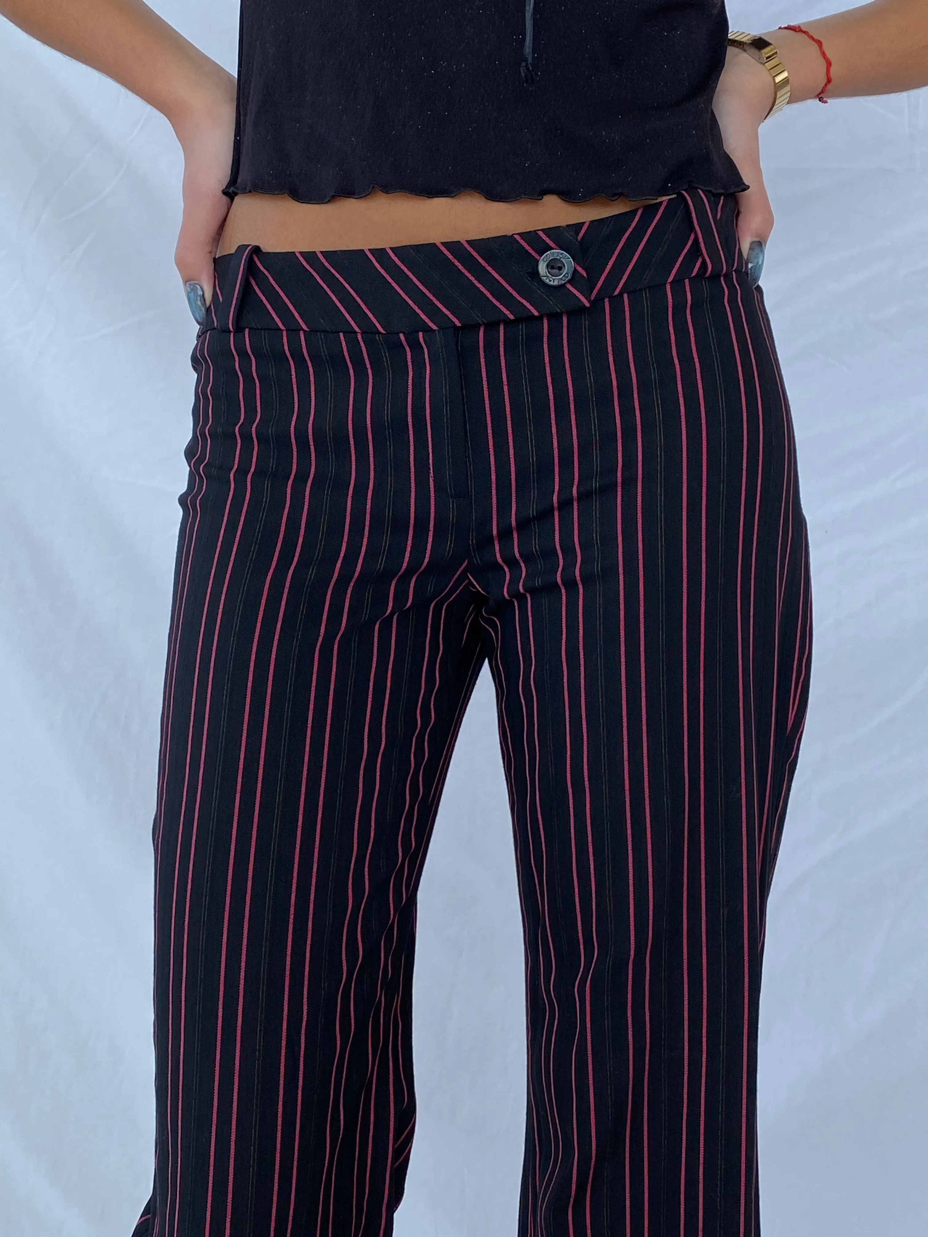 Vintage Adilisk Pants