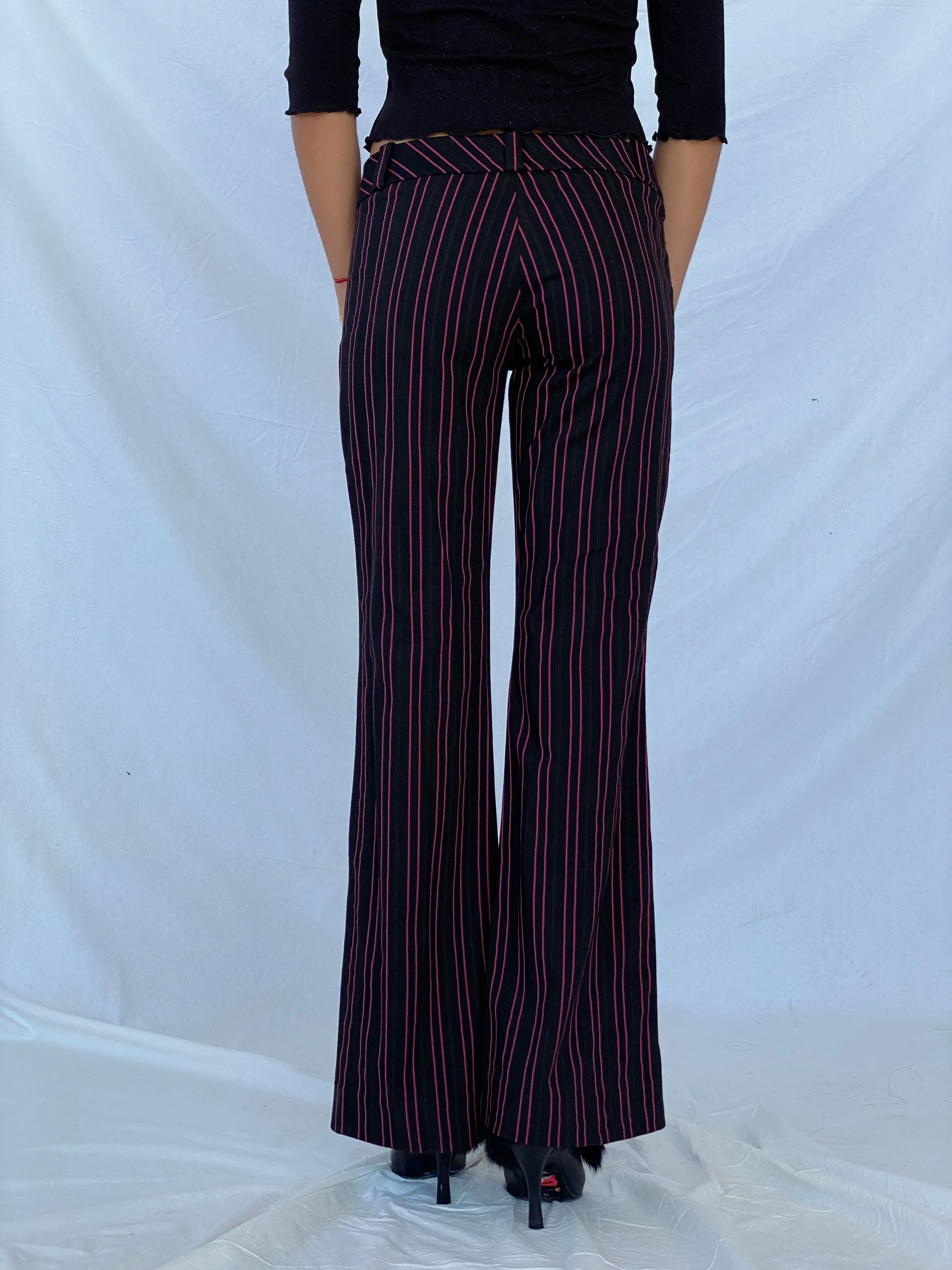 Vintage Adilisk Pants