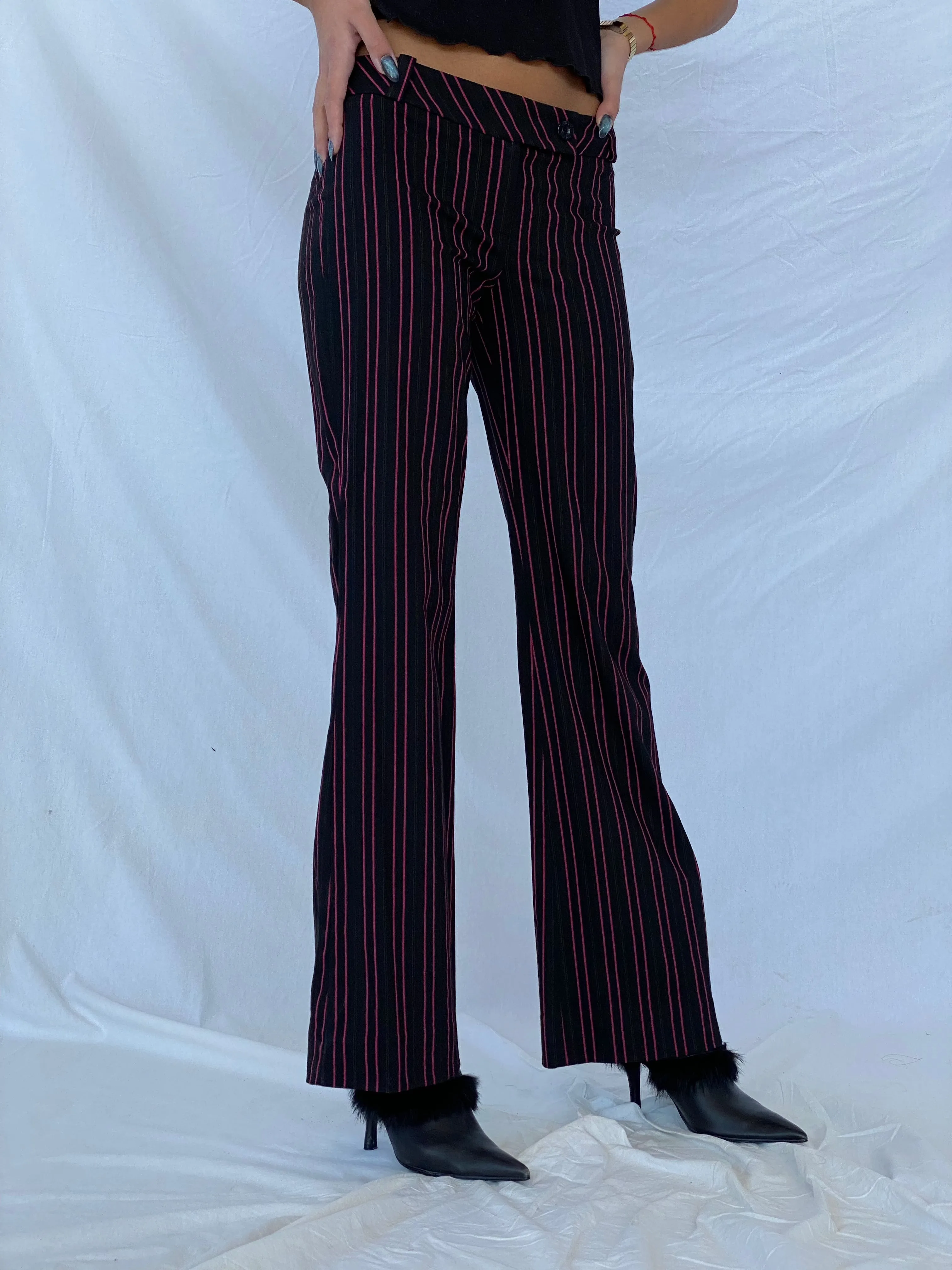 Vintage Adilisk Pants