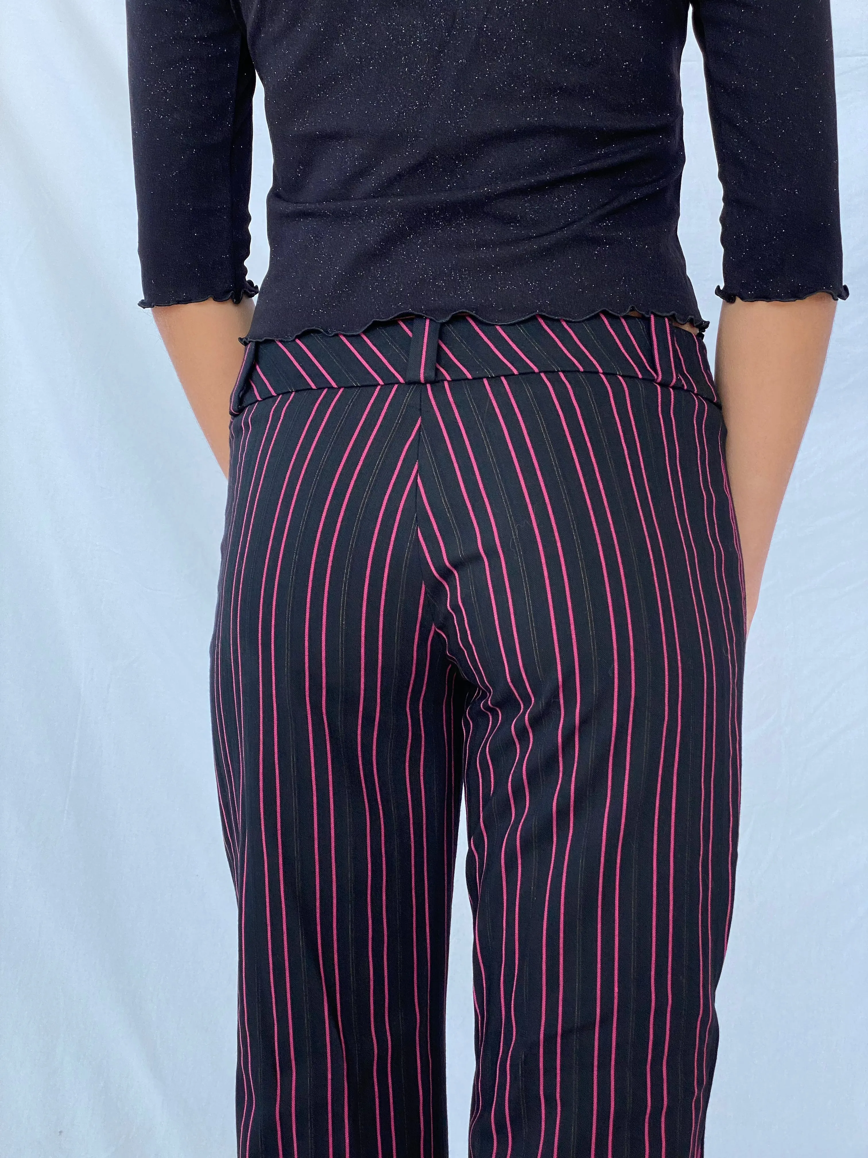 Vintage Adilisk Pants