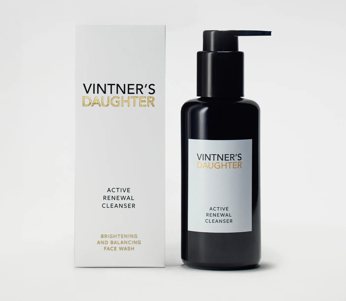 Vintner's Daughter Active Renewal Cleanser