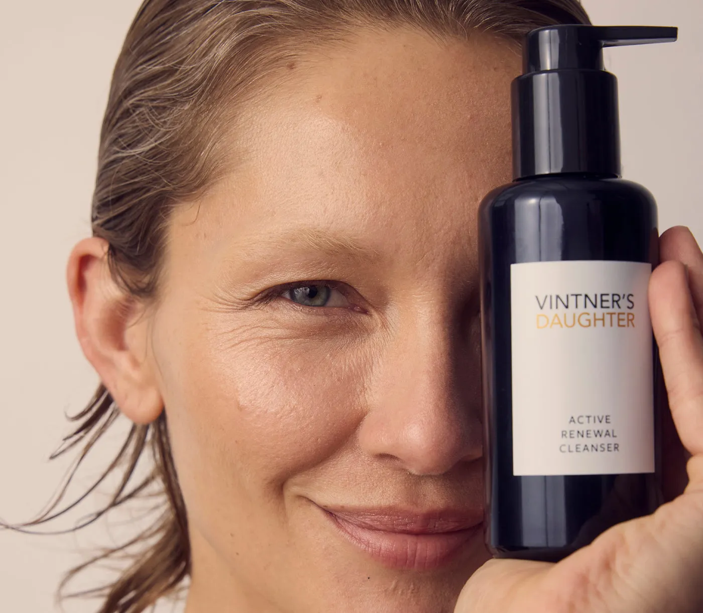 Vintner's Daughter Active Renewal Cleanser