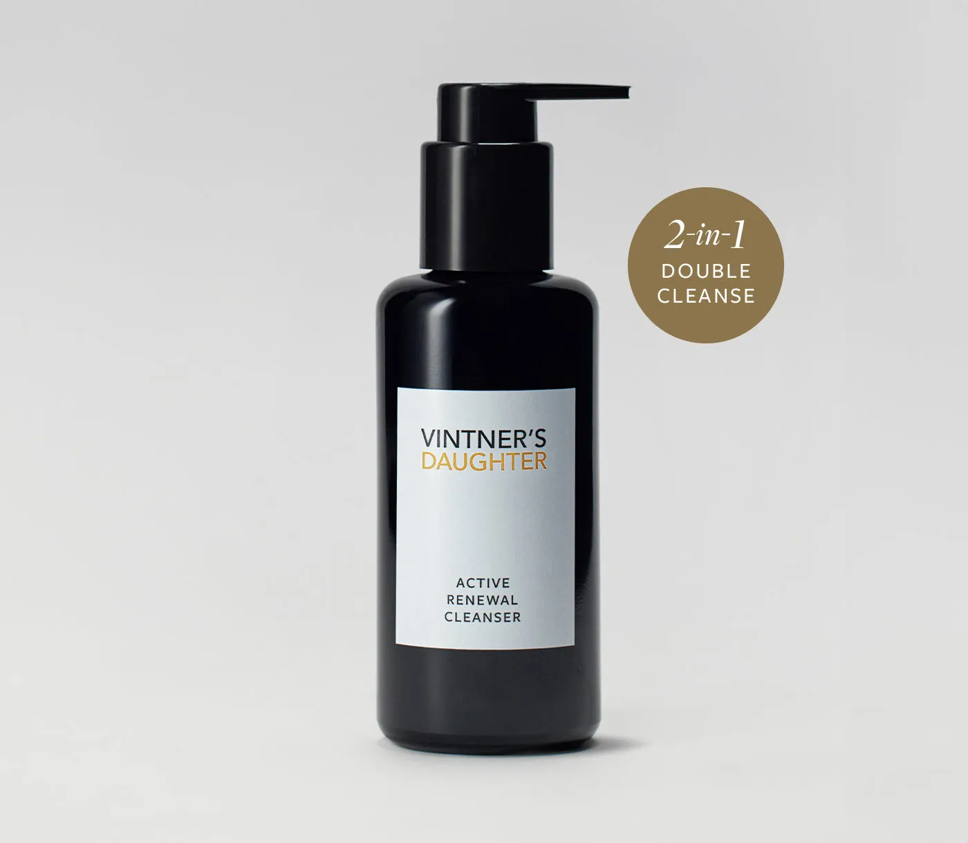 Vintner's Daughter Active Renewal Cleanser