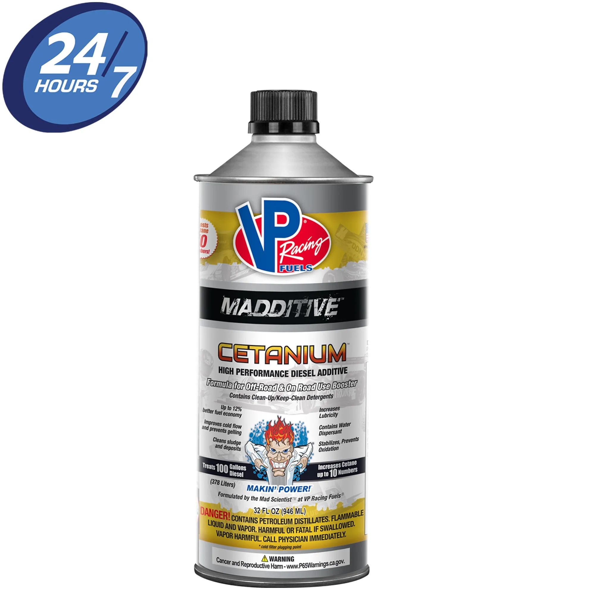 VP Madditive™ Cetanium