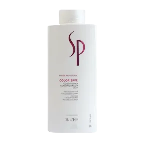 Wella SP Colour Save Conditioner 1 Litre