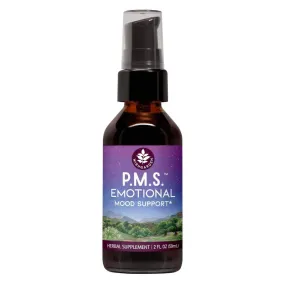 WishGarden PMS Emotional 2 oz Pump