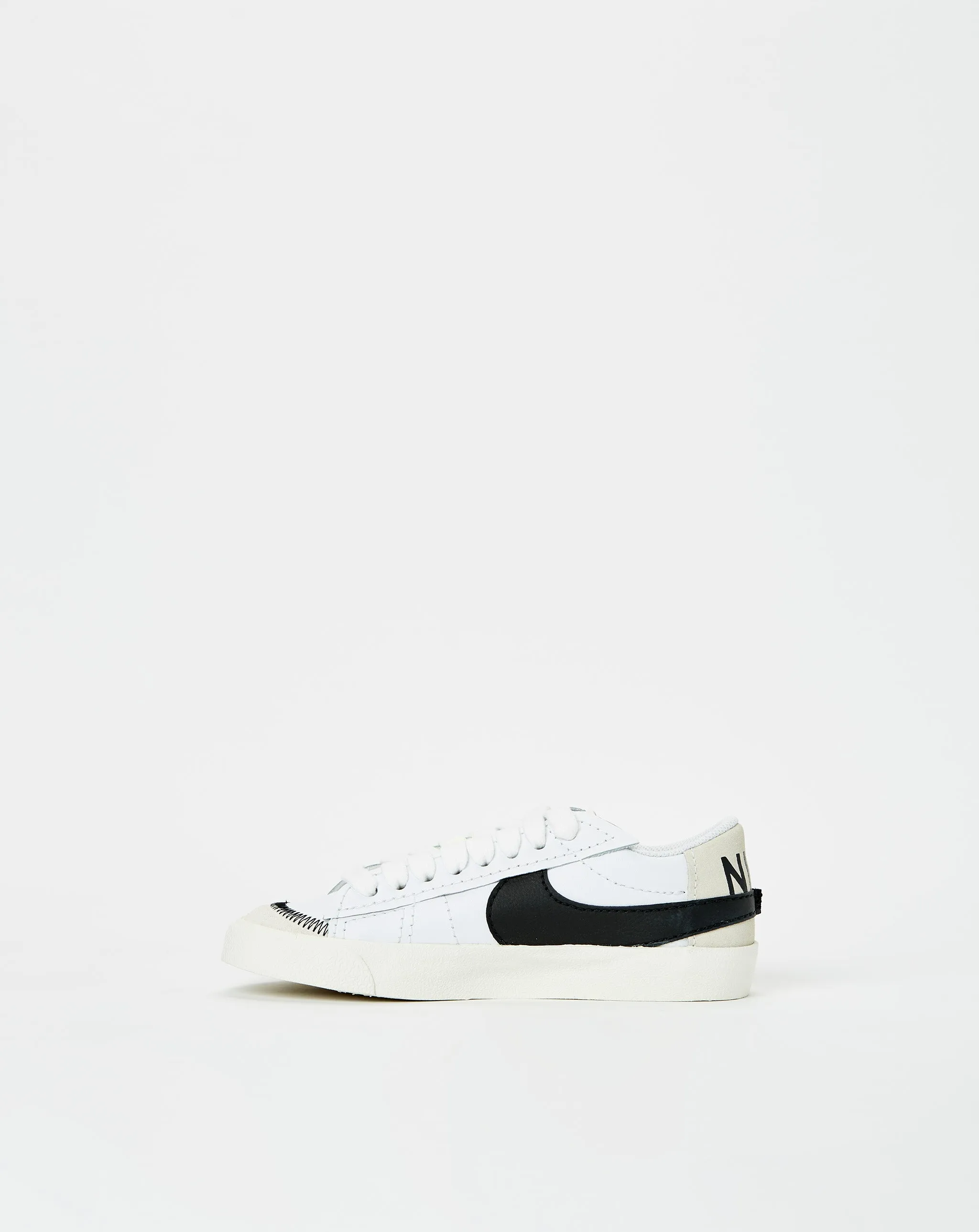 Women's Blazer Low '77 Jumbo