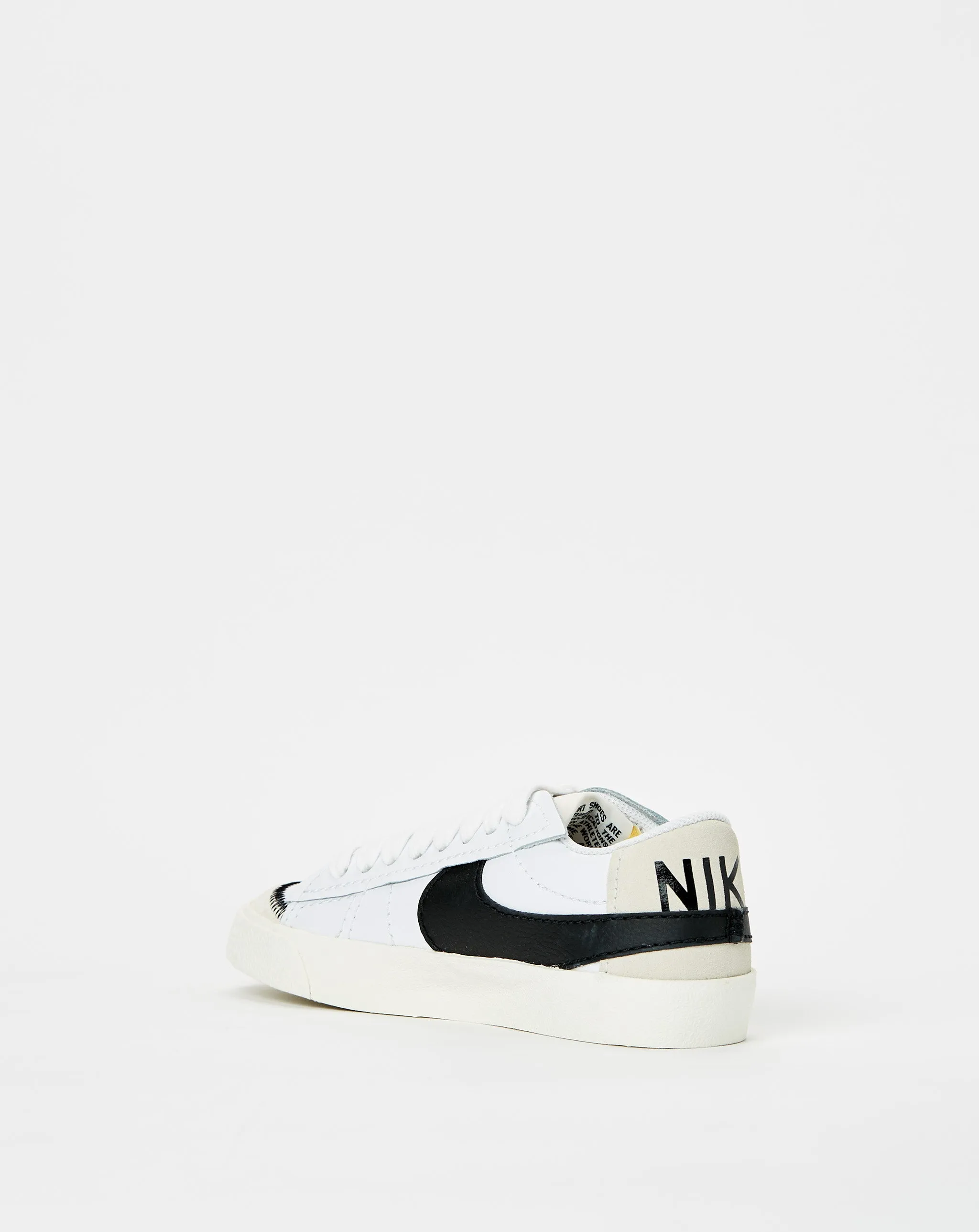 Women's Blazer Low '77 Jumbo