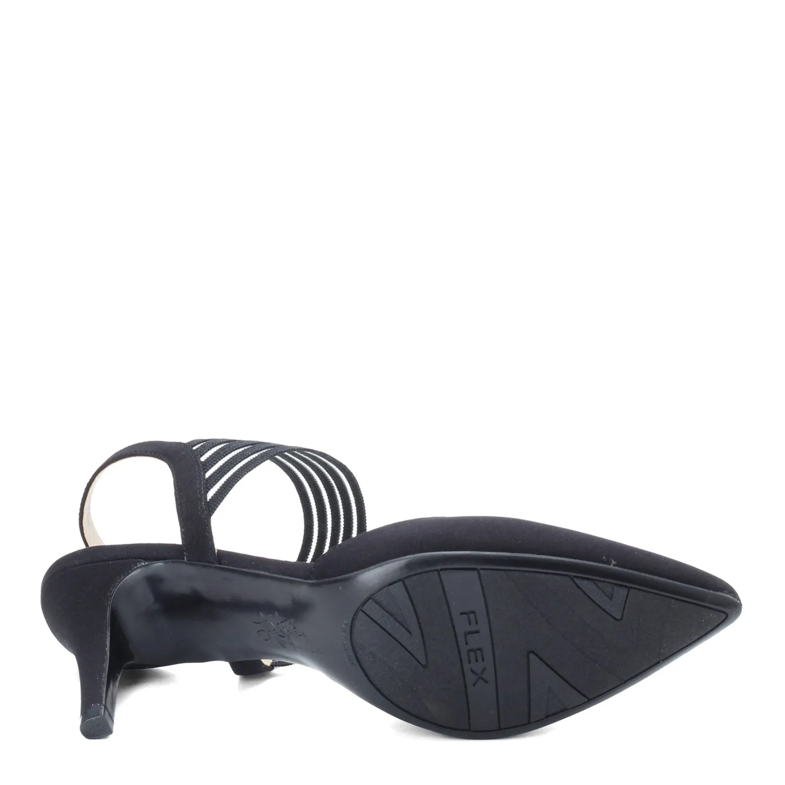 Women's Life Stride, Sanya Pump